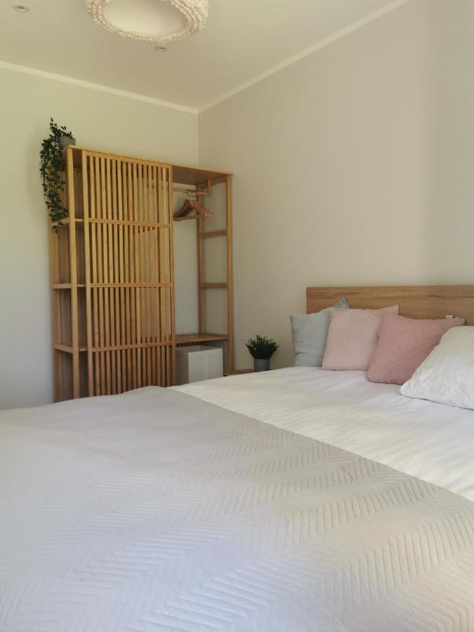 Albatross Getaway By The Sea, Spa And Forest With A Terrace Ķesterciems Εξωτερικό φωτογραφία