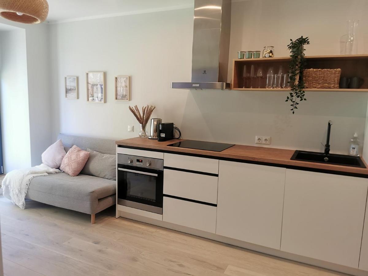 Albatross Getaway By The Sea, Spa And Forest With A Terrace Ķesterciems Εξωτερικό φωτογραφία